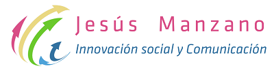 Jesús Manzano. Innovación social y comunicación