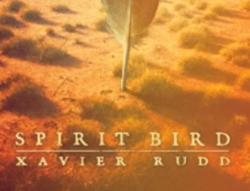 Spirit Bird de Xavier Rudd