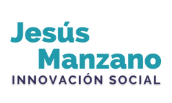 Jesús Manzano - Logotipo personal